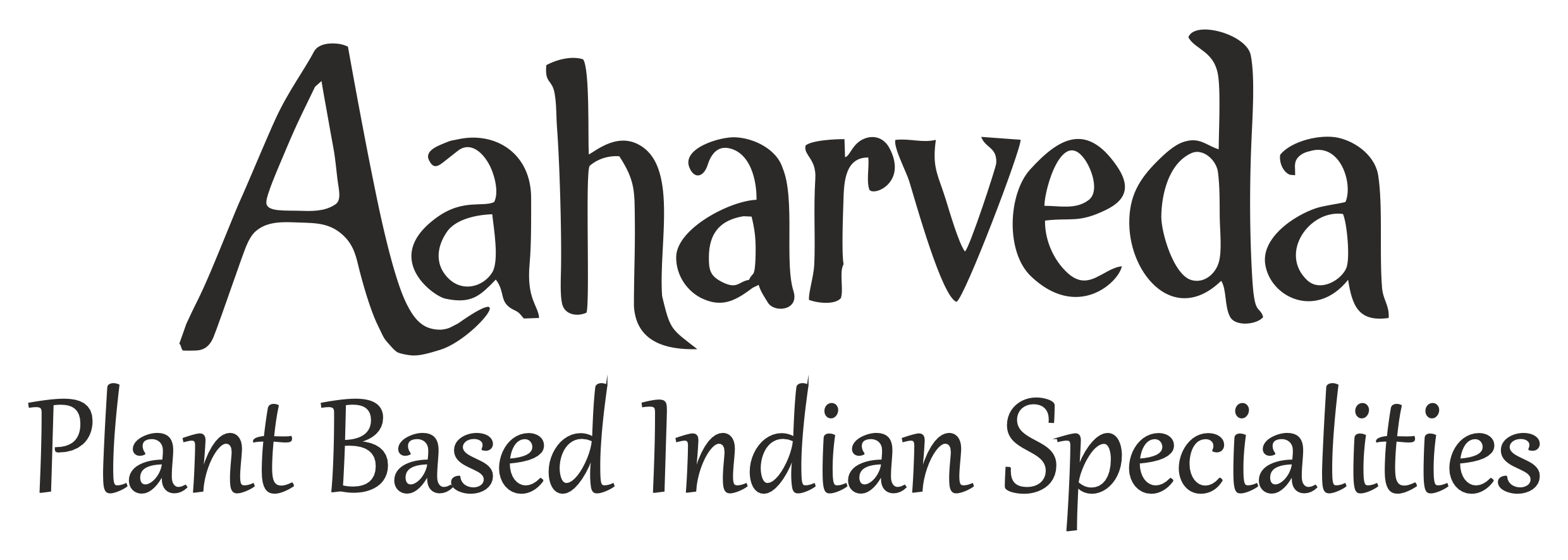 plant based indian specialities
